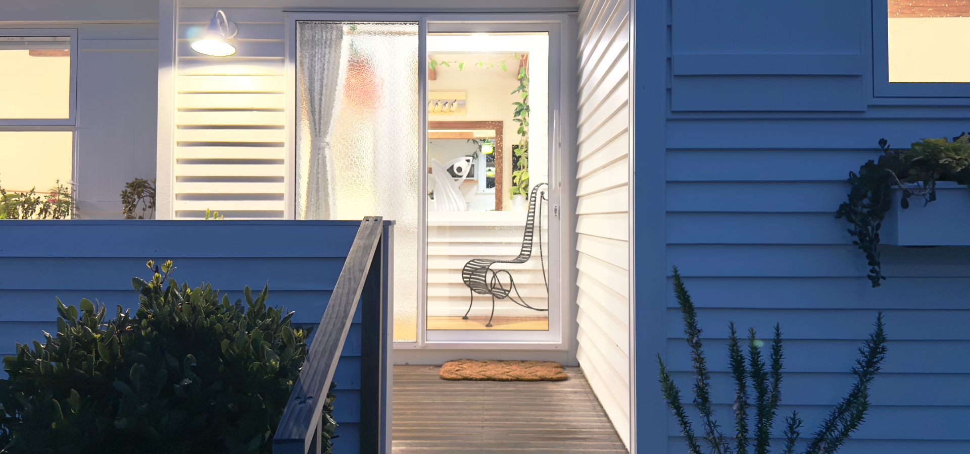 Oamaru accommodation