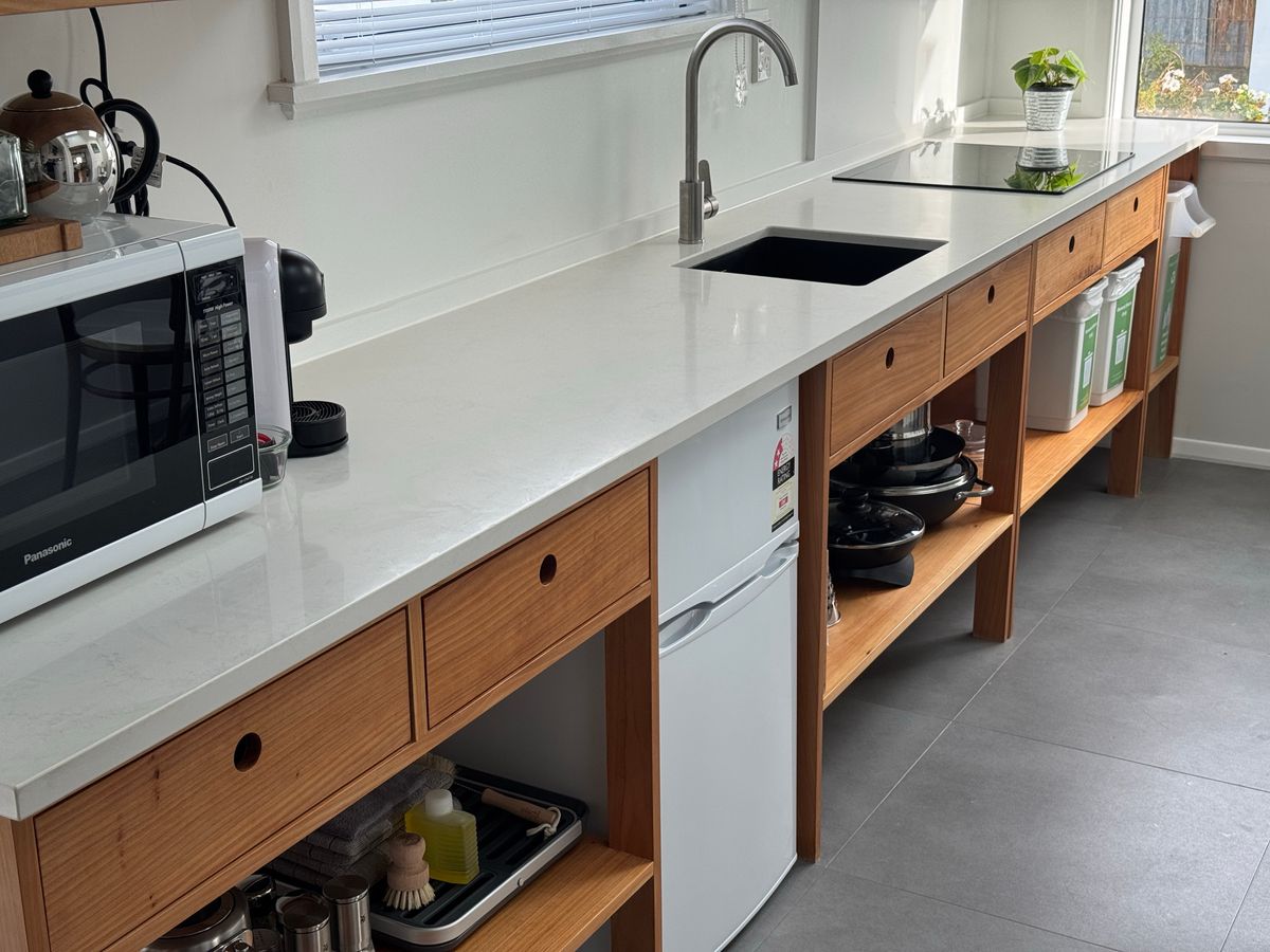 Oamaru accommodation