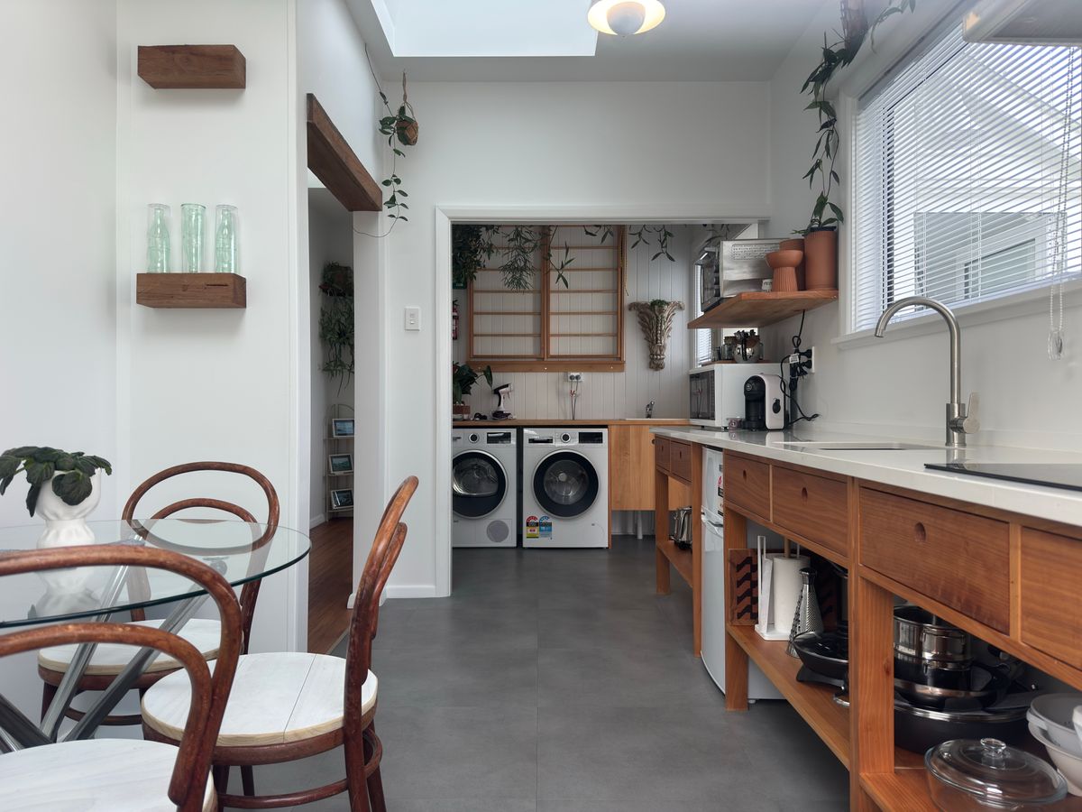 Oamaru accommodation