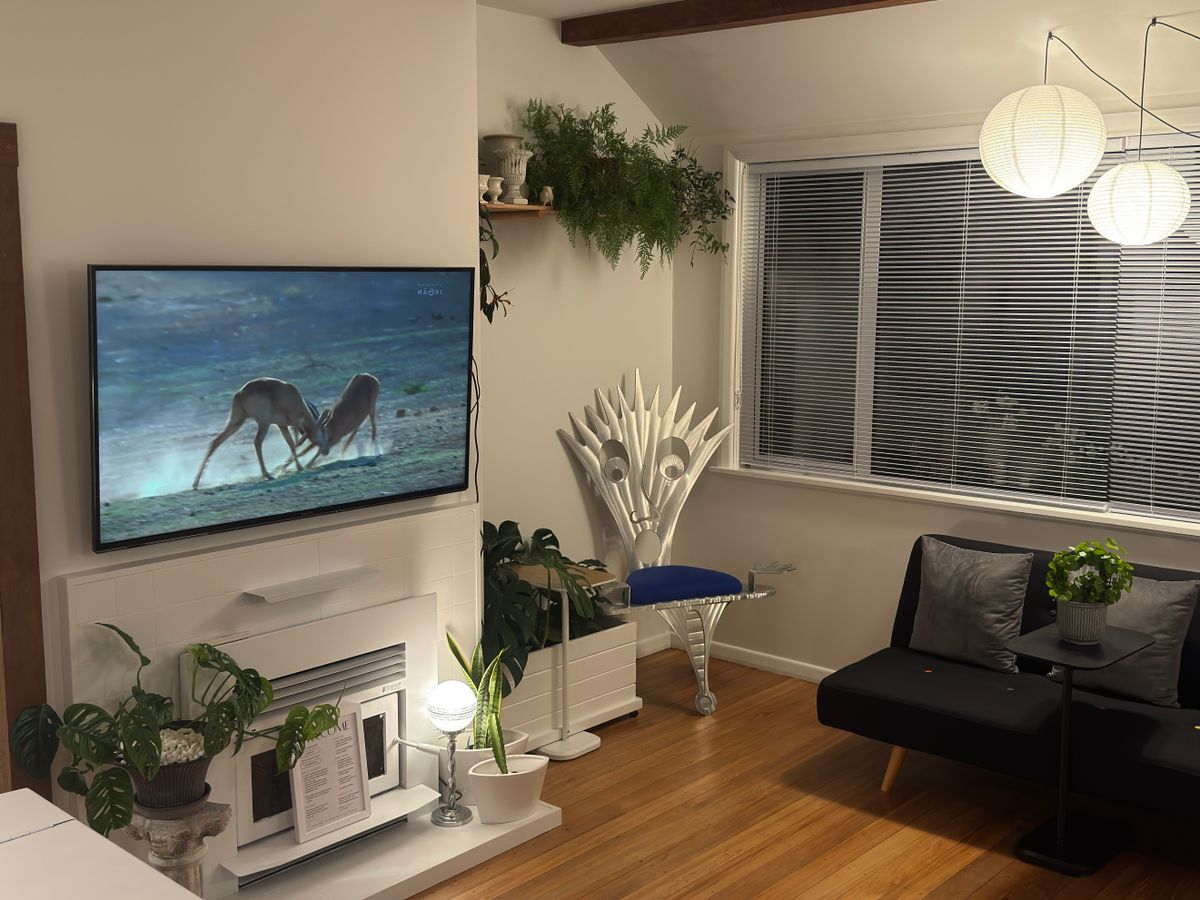 Comfortable Oamaru accommodation