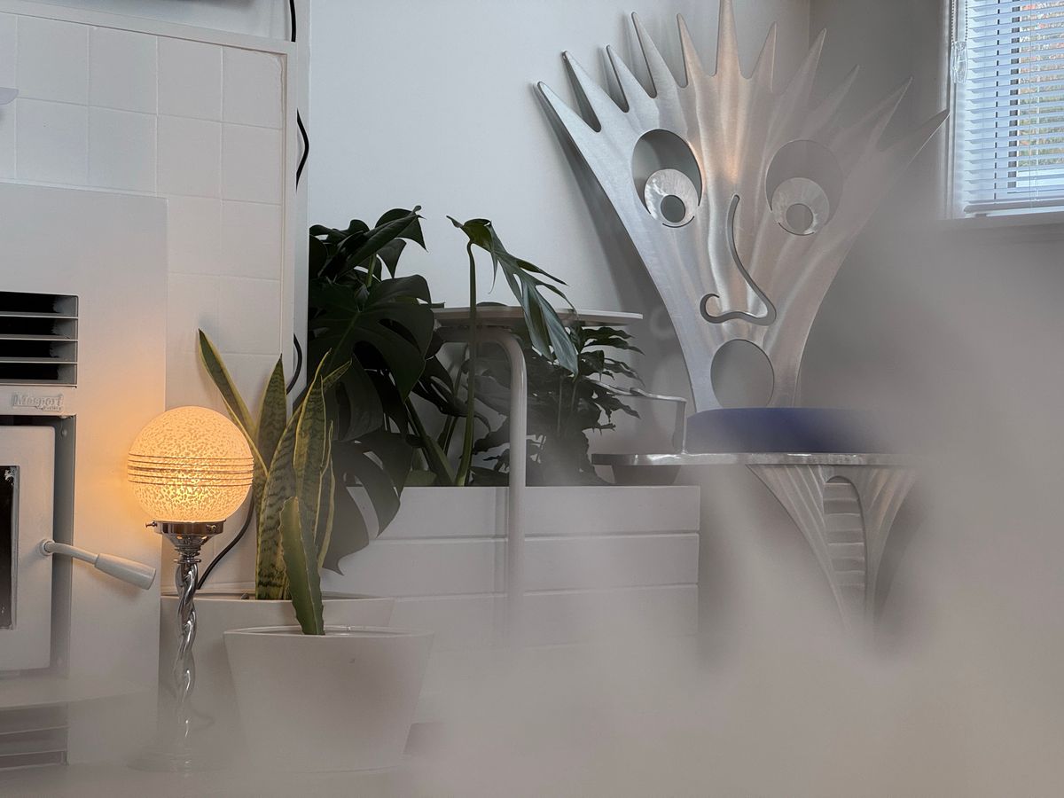 Accommodation in Oamaru