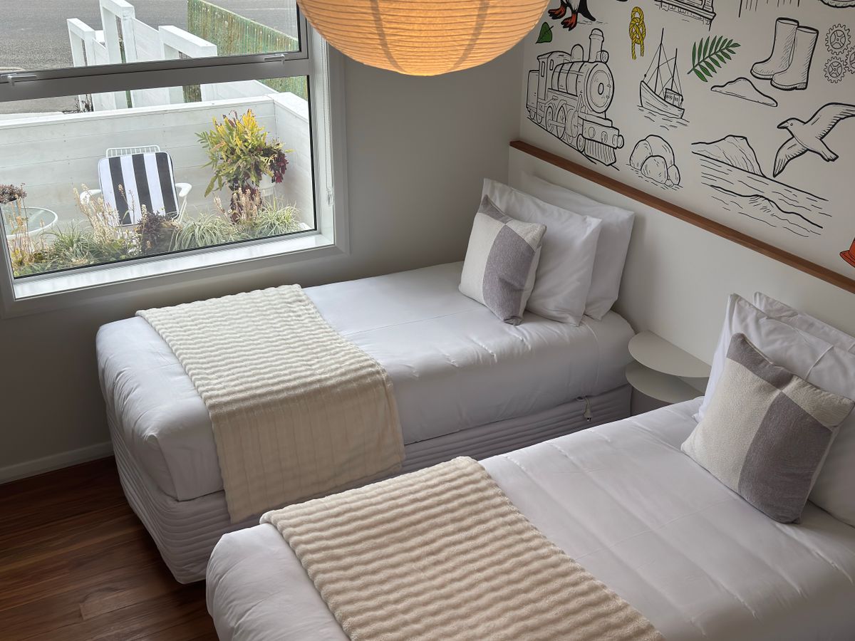 Oamaru accommodation