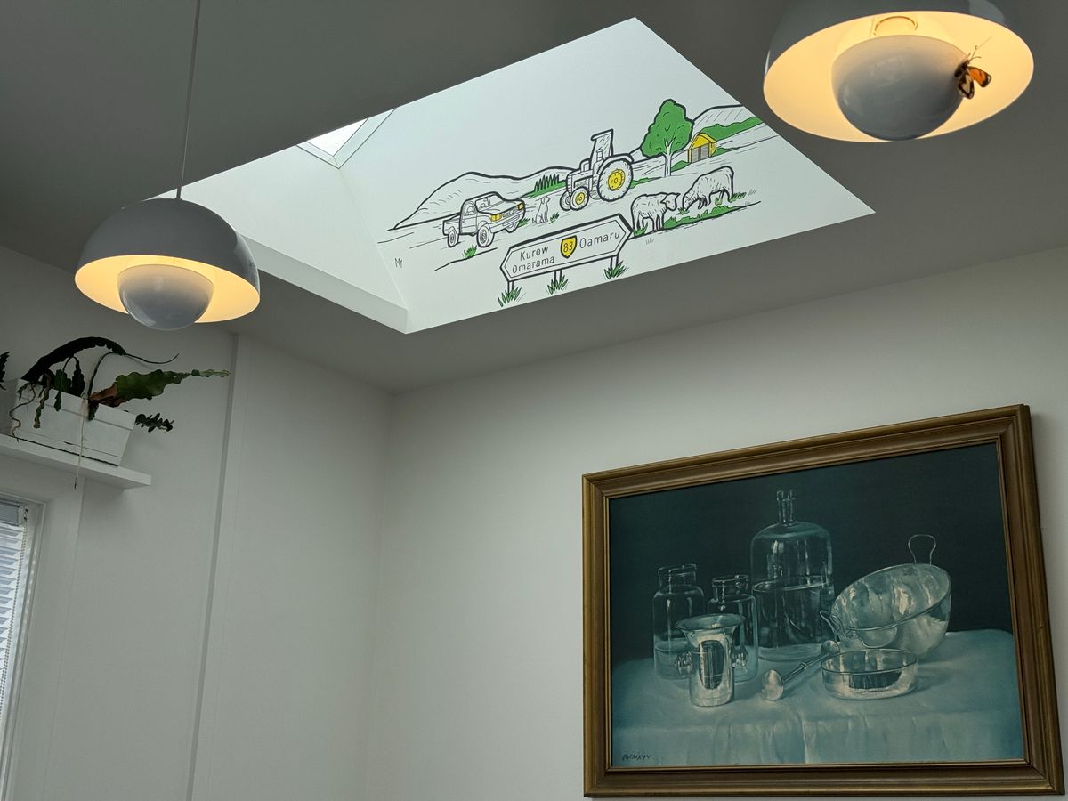 Oamaru accommodation