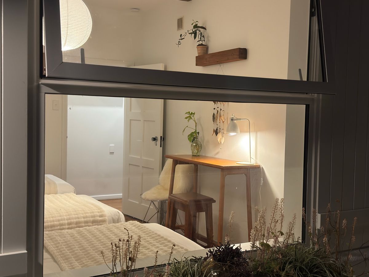 Oamaru accommodation