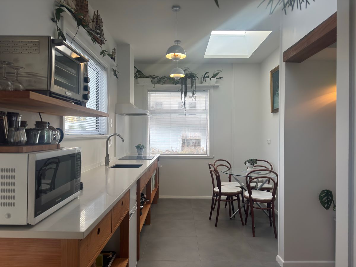 Oamaru accommodation