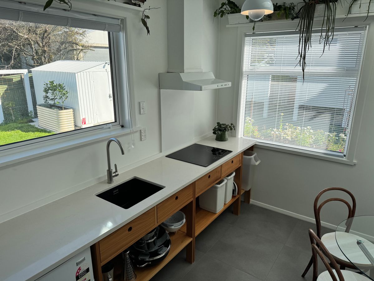 Motel accommodation Oamaru